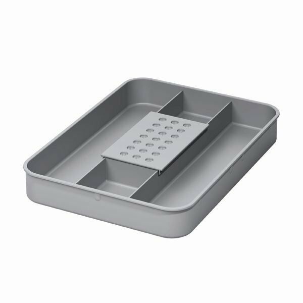 Hafele One2Four Kapak, 4 Hazneli Bio Filtreli 12,17,26,32 Litre