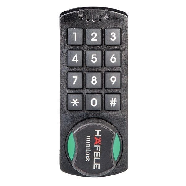 Hafele MiniLock Elektronik Kilit