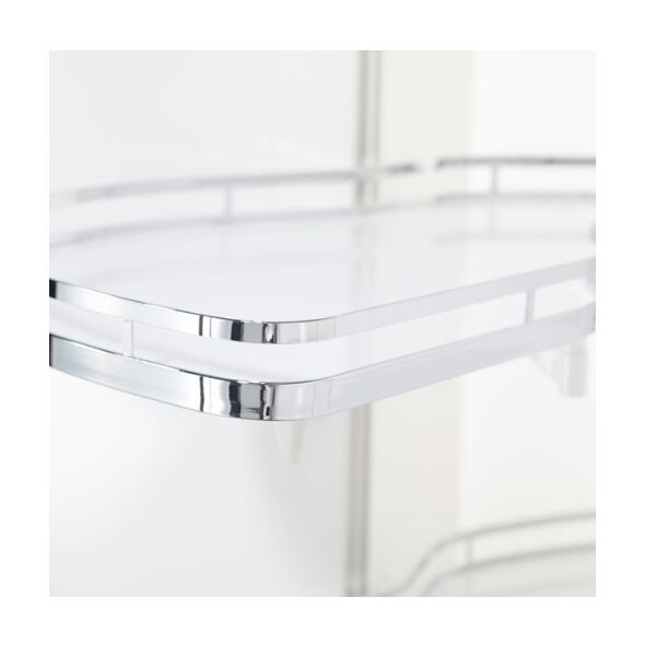 Hafele Lemans II Kiler Set Krom Sağ 45/60-75cm