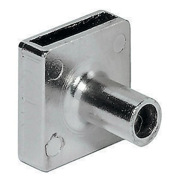 Hafele Kilitleme Pimi 6,5mm, Nikel