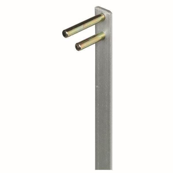 Hafele Symo Keson Kilit Çubuğu 1000mm