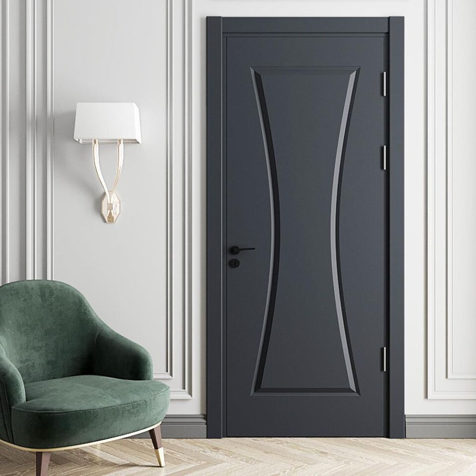 Teta Home Kartepe Amerikan Panel Kapı