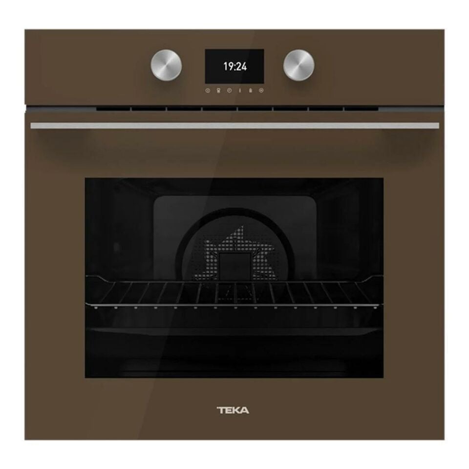 Teka Ankastre Set 16 (Hlb 860 Fırın-ML 8220 Mikrodalga Fırın-Gzc 64320 Ocak-Dlv 68660 Dav)