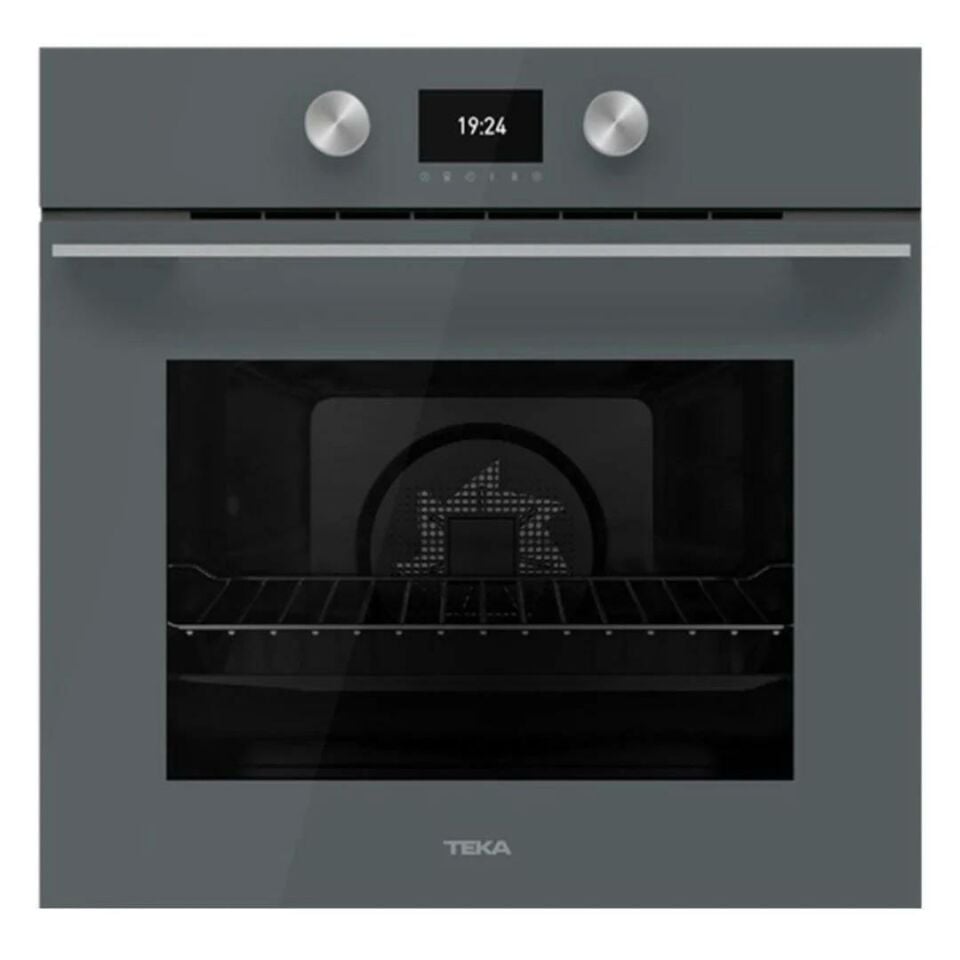 Teka Ankastre Set15 (Hlb 8600 Fırın-Ml 8220 Mikrodalga Fırın-Gzc 64320 Ocak-Dlv 68660 Dav)