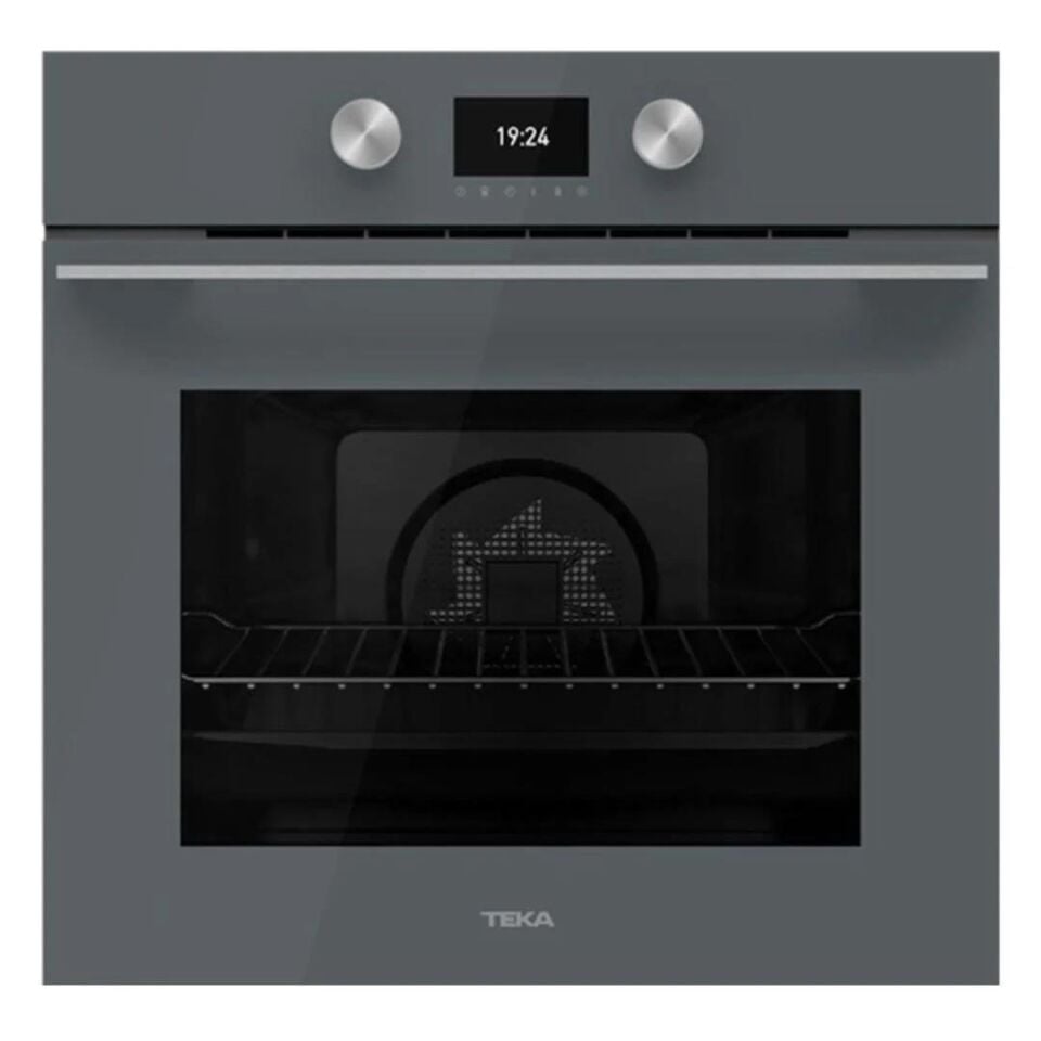 Teka Ankastre Set 6 (Gzc 64320 Ocak-Dlv 68660 Dav-Hlb 8600 Fırın)