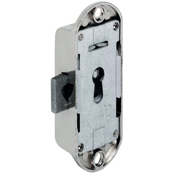 Hafele Mobilya Kiliti Piccolo-Nova Zamak Ni.Kpl.Sl.15Mm