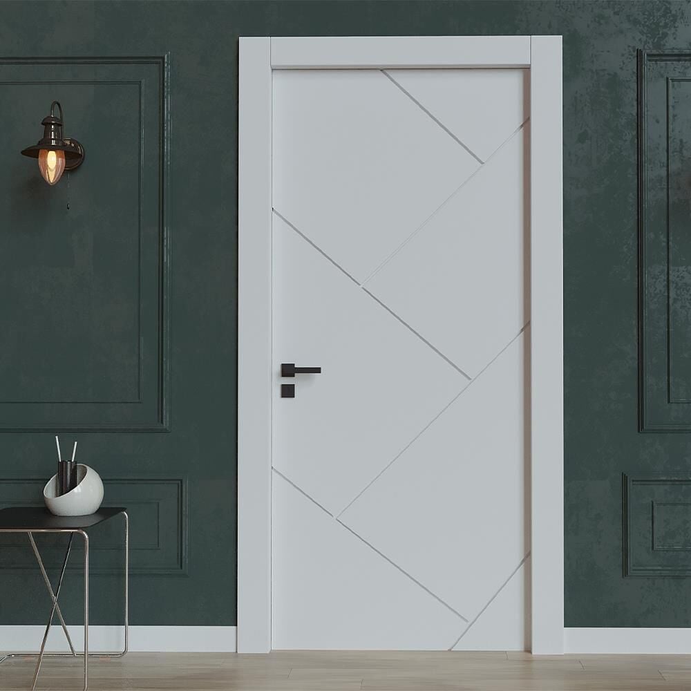 Teta Home S-7003 İç Oda Mdf Lake Kapı