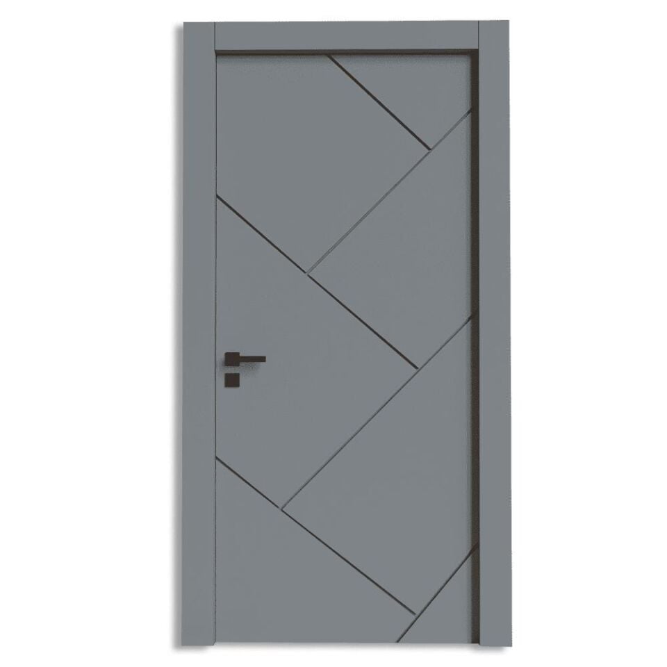 Teta Home S-7003 İç Oda Mdf Lake Kapı