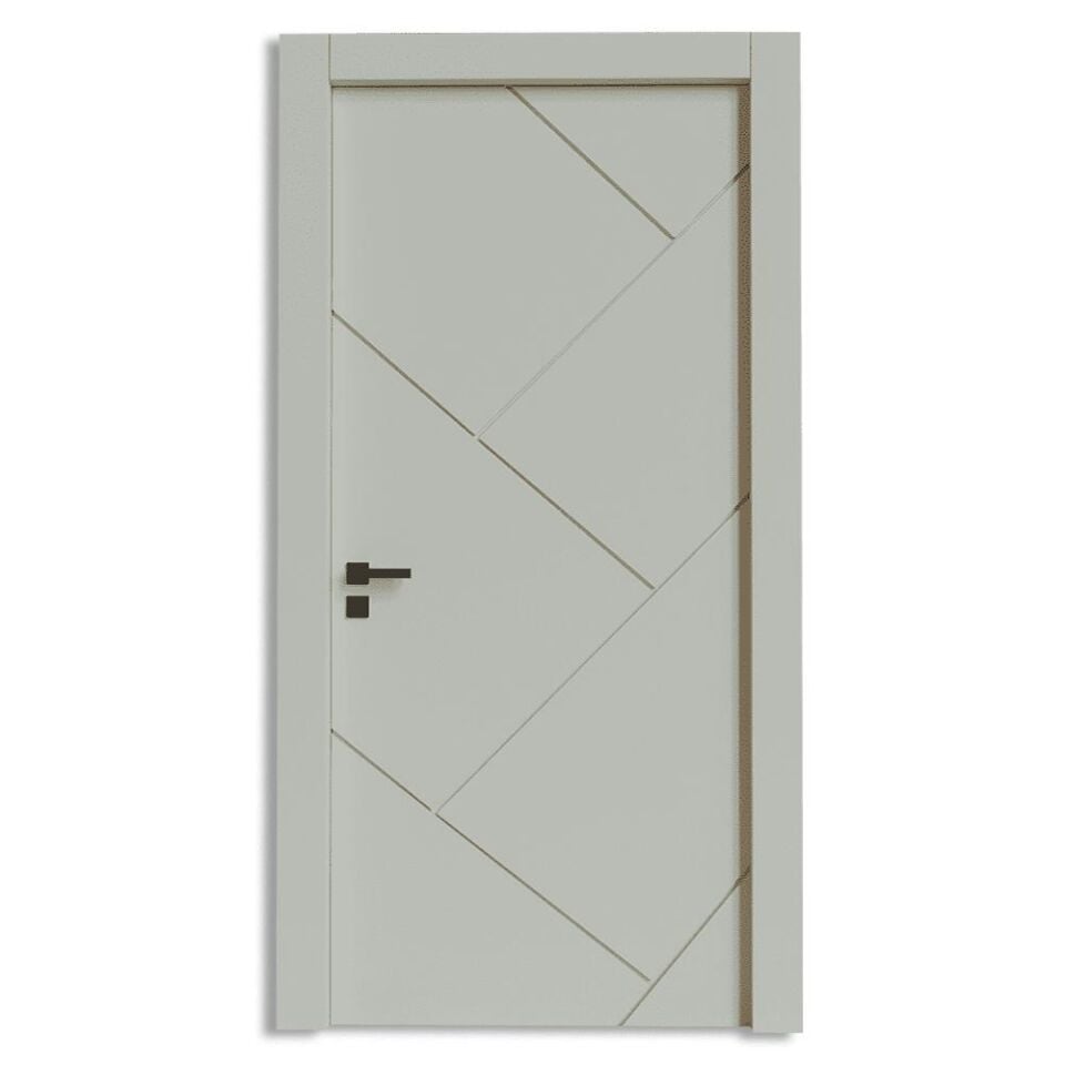 Teta Home S-7003 İç Oda Mdf Lake Kapı