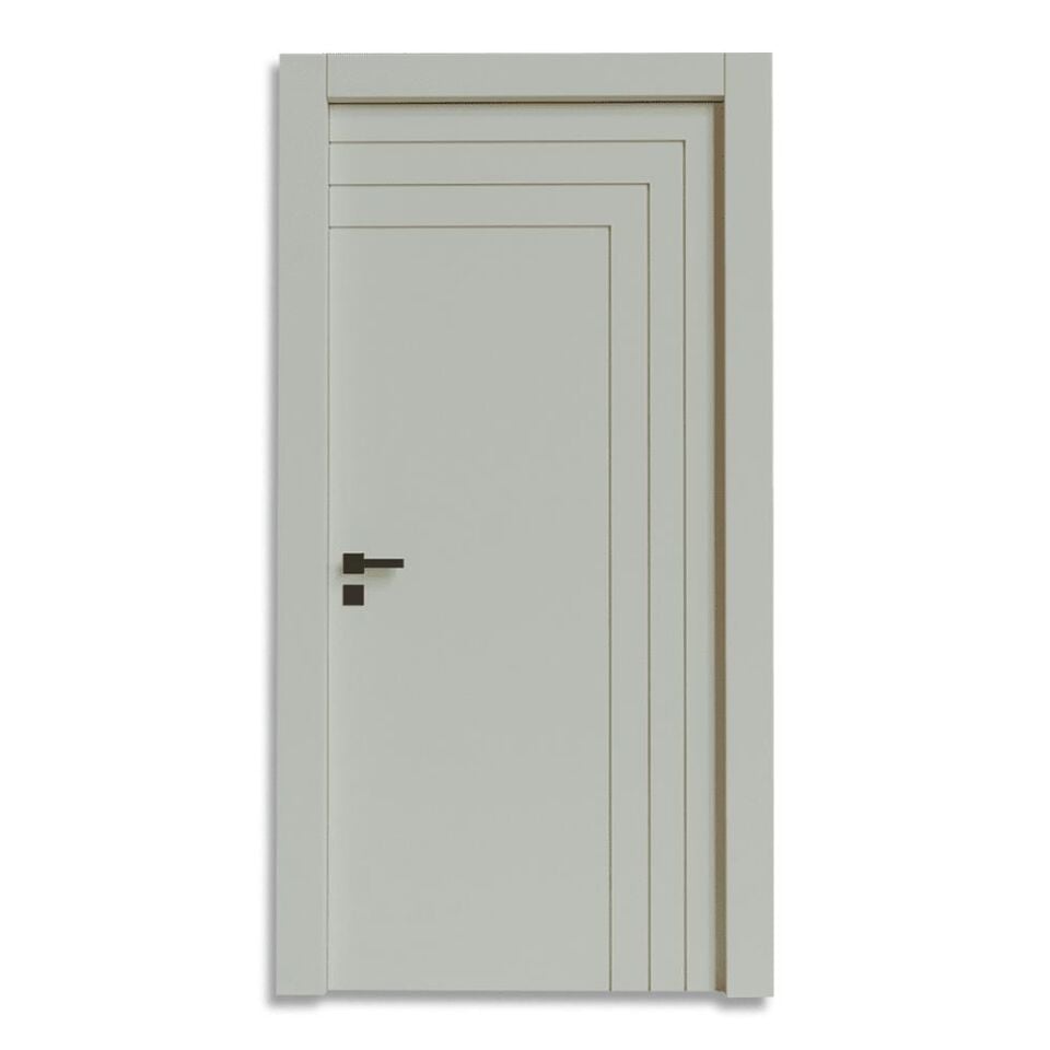 Teta Home T-6004 İç Oda Mdf Lake Kapı