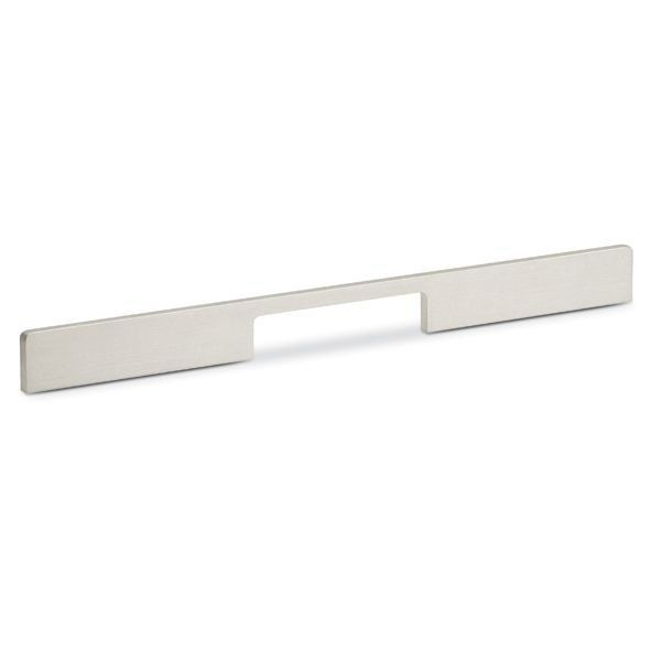 Hafele Mobilya Kulpu Mia2 400mm Paslanmaz Çelik