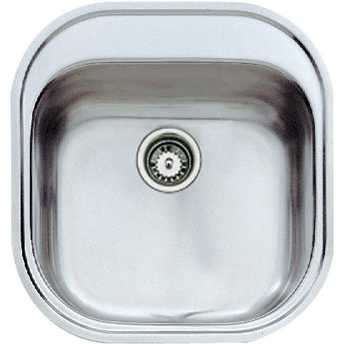 Teka STYLO 1B Ankastre Eviye Mikroketen Dokulu 45 cm