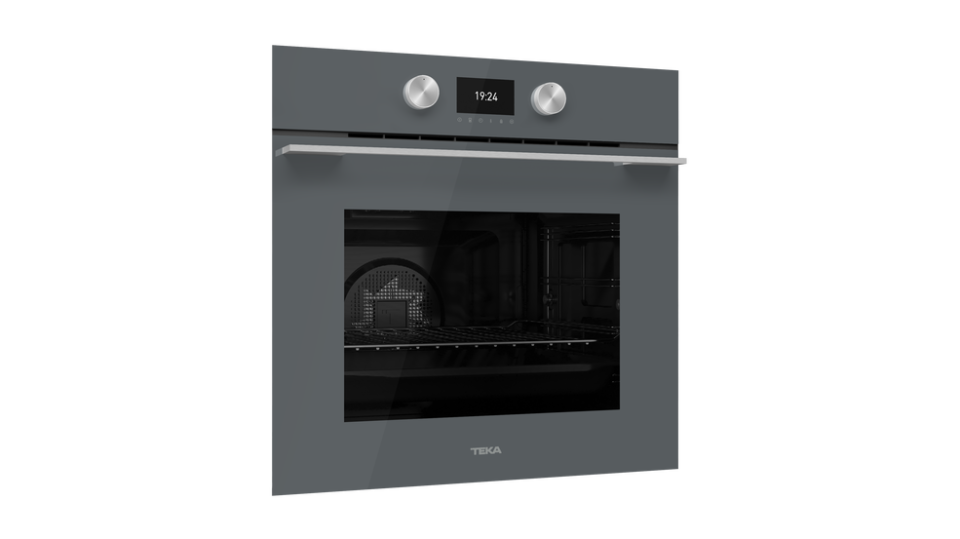 Teka HLB 8600 ST Ankastre Multifonksiyonel Dijital Ekranlı Turbo Fırın