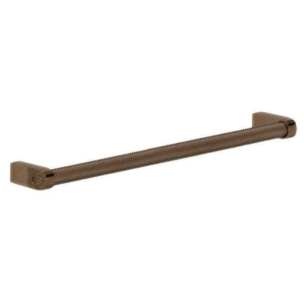 Hafele Mobilya Kulpu Verona Mk 320mm Antik Bronz