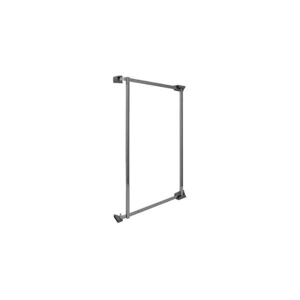 Hafele Tandem Side 450/600mm A.Style Antrasit