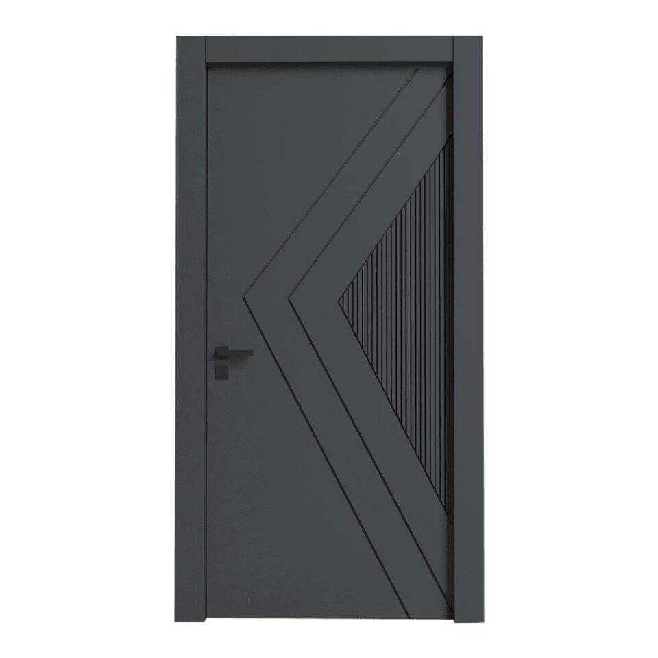 Teta Home L-8008 İç Oda Mdf Lake Kapı