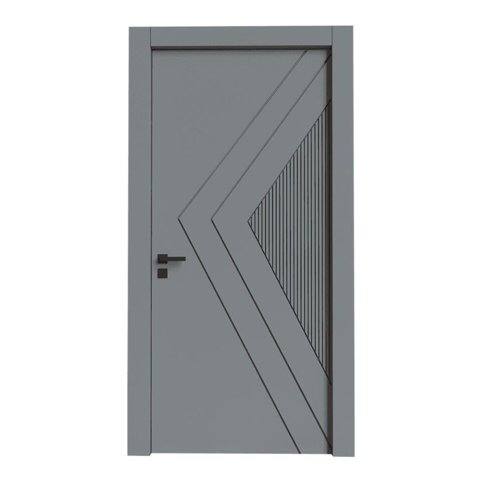 Teta Home L-8008 İç Oda Mdf Lake Kapı