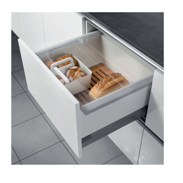 Hafele Daily Çekmece İçi Ekmek/Sebzelik 600mm