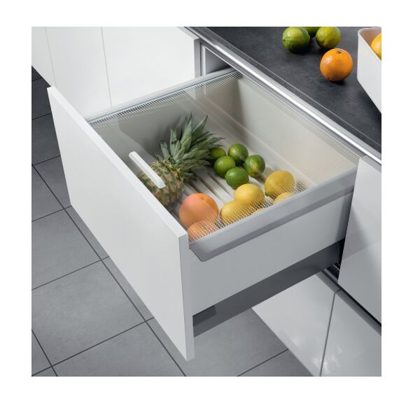 Hafele Daily Çekmece İçi Ekmek/Sebzelik 600mm