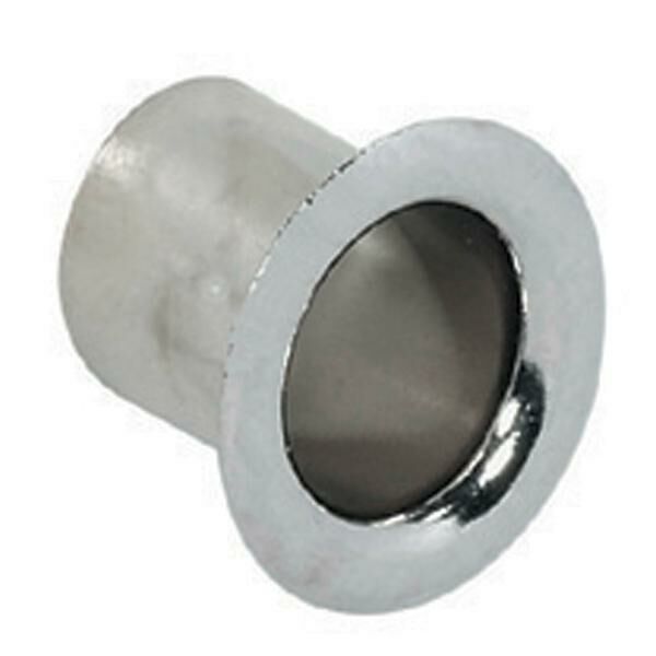 Hafele Kanca Karşılığı Kilit Kovanı, Nikel Kaplama