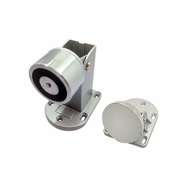 Hafele Manyetik Kapı Tutucu Zemin, Duvar, 50Kg