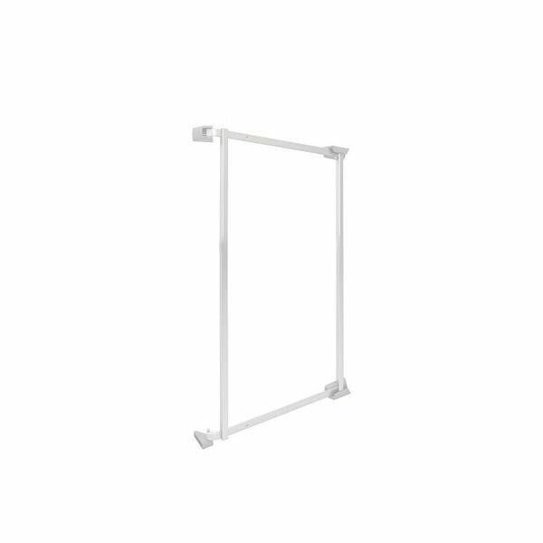 Hafele Tandem Side Çerçeve,450/600 mm,Beyaz