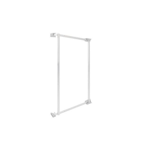 Hafele TANDEM Side çerçeve,600/600 mm,beyaz