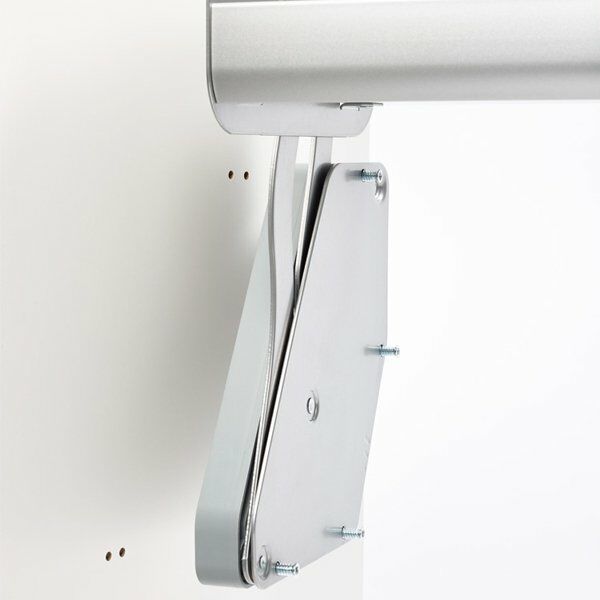 Hafele iMove Kiler Sistemi 600mm Beyaz Renk