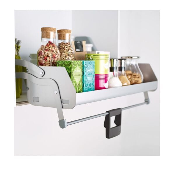 Hafele iMove Kiler Sistemi 600mm Beyaz Renk