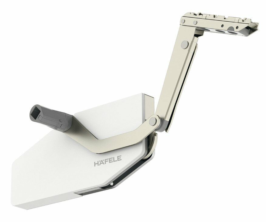 Hafele FREE SWING Gövdesi S1 37-50cm