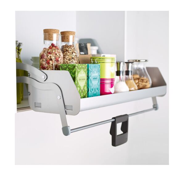 Hafele iMove Kiler Sistemi 900mm Beyaz Renk