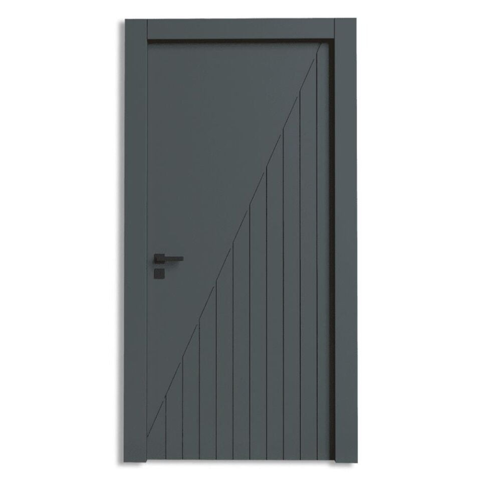 Teta Home S-7002 İç Oda Mdf Lake Kapı