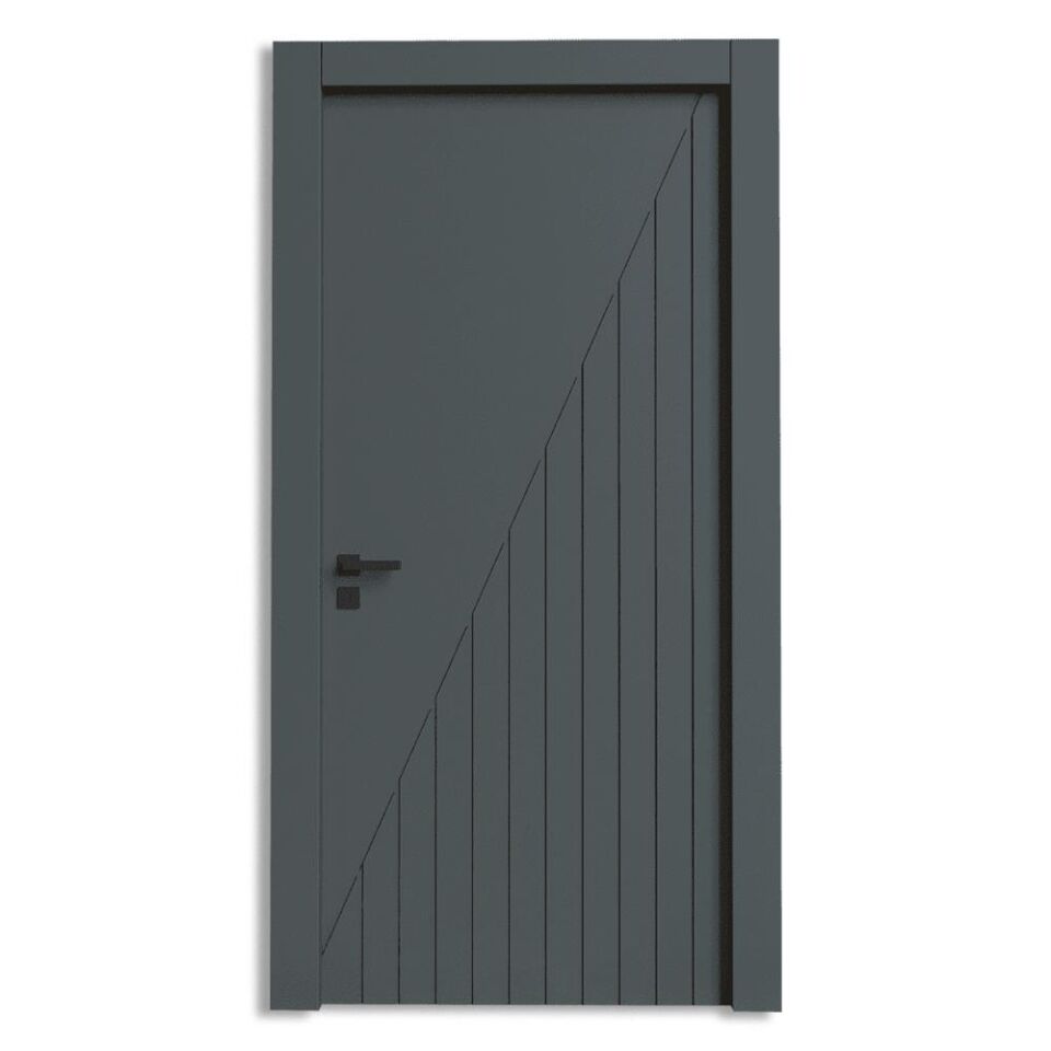 Teta Home S-7002 İç Oda Mdf Lake Kapı