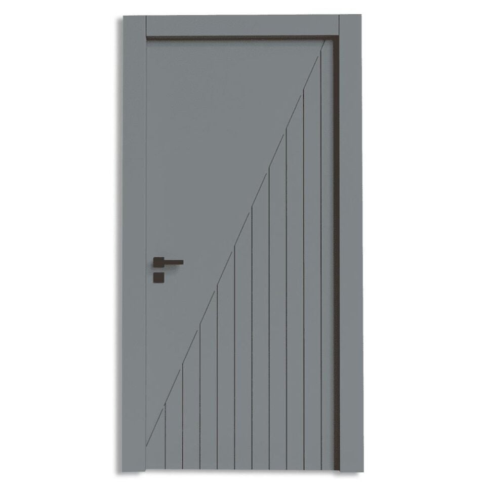 Teta Home S-7002 İç Oda Mdf Lake Kapı