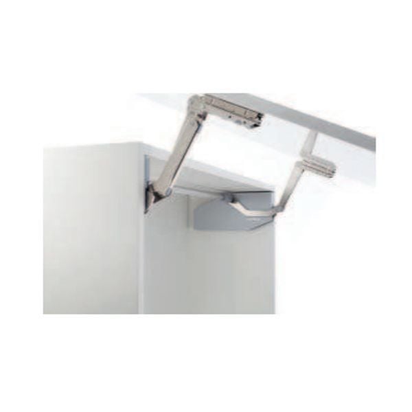 Hafele Free Swing Gövdesi S5 50-67cm