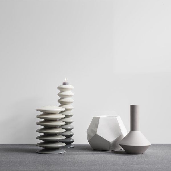 Hafele Mutfak Tezgah Arası Kaplama Arctic White/Sandy Steps