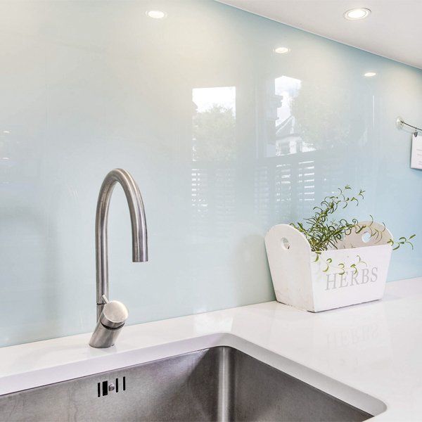 Hafele Mutfak Tezgah Arası Kaplama Stardust Black/First Frost