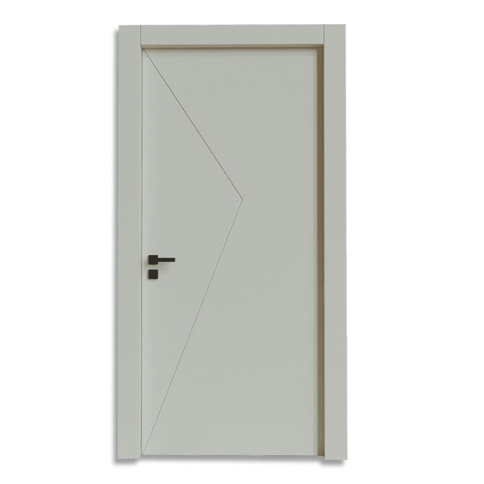 Teta Home T-6003 İç Oda Mdf Lake Kapı