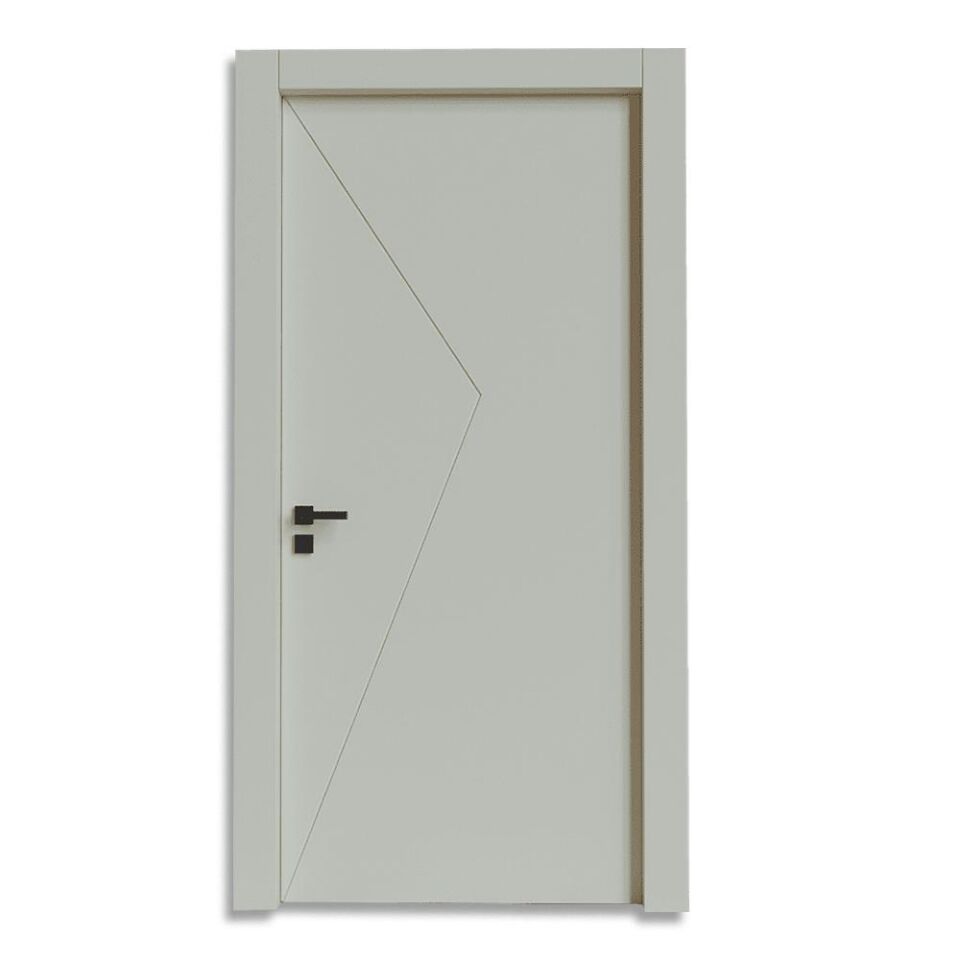 Teta Home T-6003 İç Oda Mdf Lake Kapı