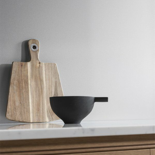 Hafele Mutfak Tezgah Arası Kaplama Graphite Grey/Space Silver