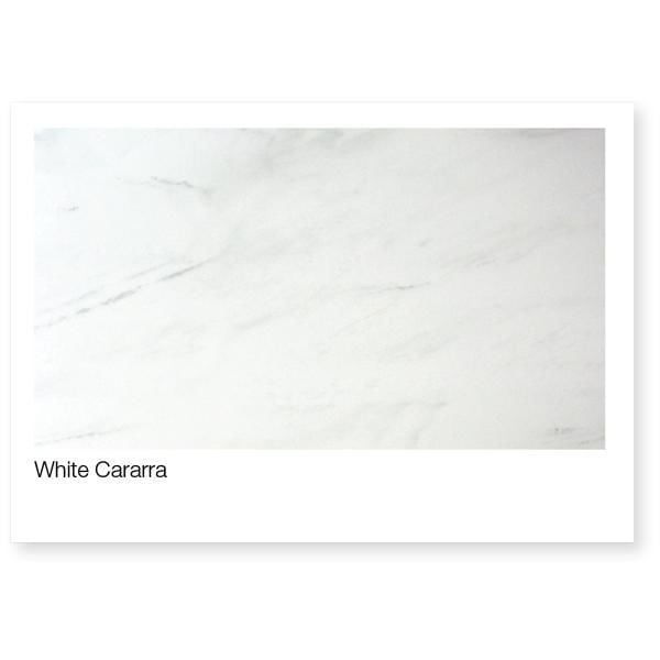 Hafele Mutfak Tezgah Arası Kaplama White Cararra