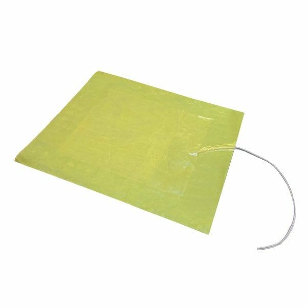 Hafele Mırrorpad Ayna Arkası Buğu Çözücü 400X600Mm