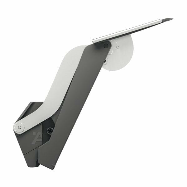 Hafele Space 1.11 Model E Antrasit/Nikel