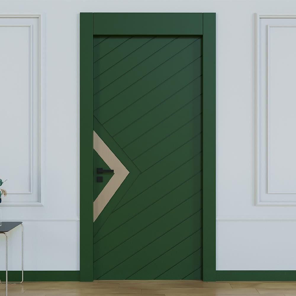 Teta Home L-8005 İç Oda Mdf Lake Kapı