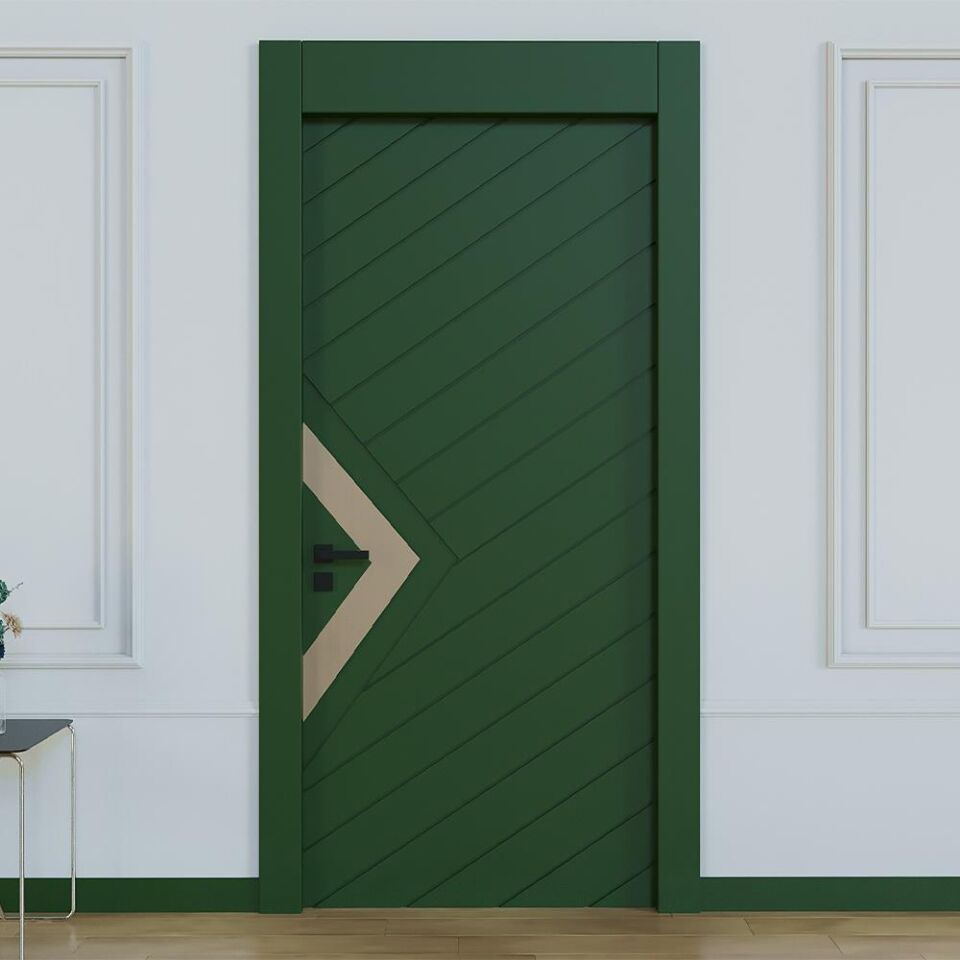 Teta Home L-8005 İç Oda Mdf Lake Kapı