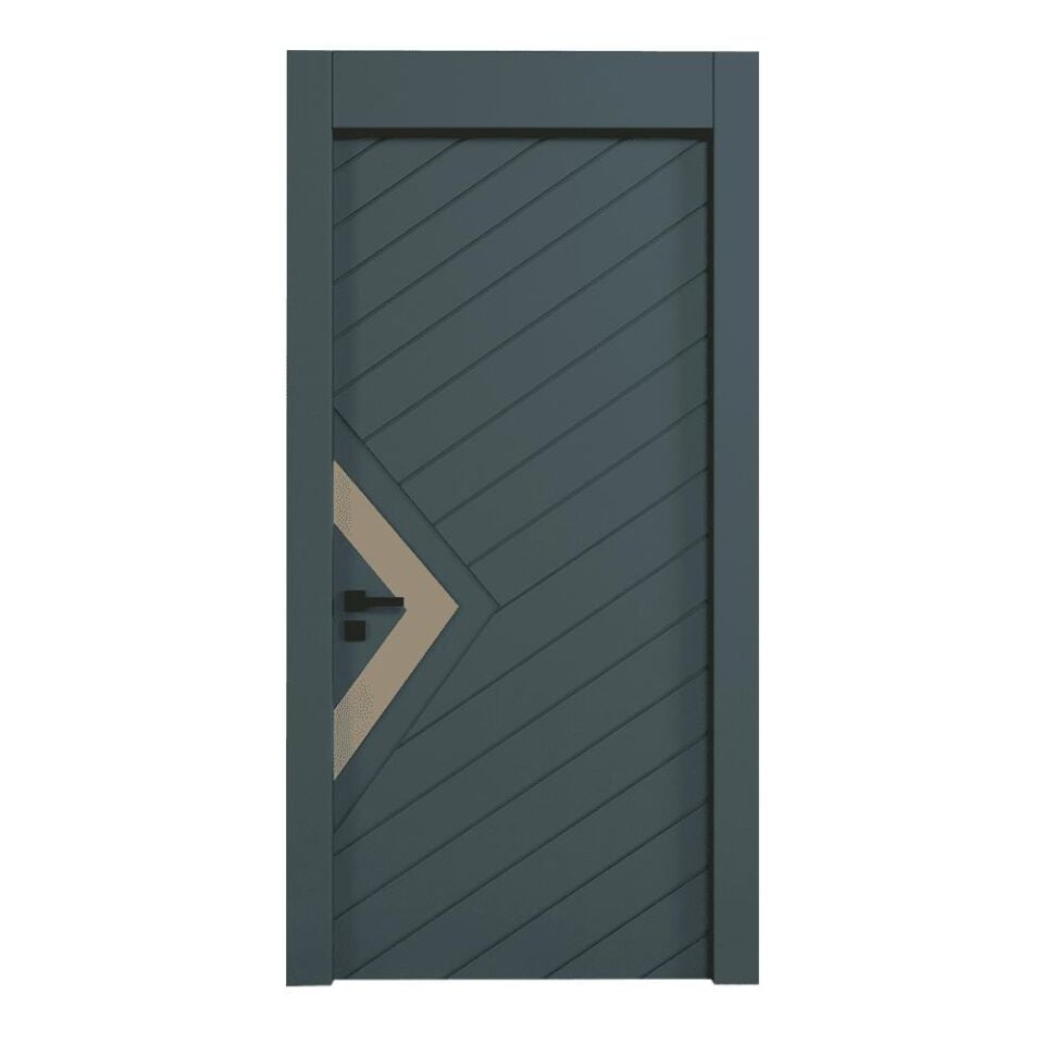 Teta Home L-8005 İç Oda Mdf Lake Kapı