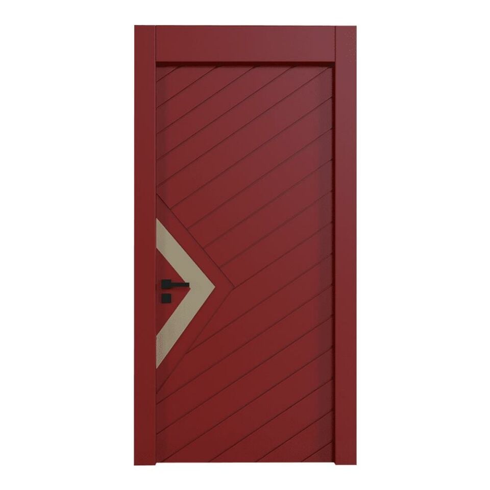 Teta Home L-8005 İç Oda Mdf Lake Kapı