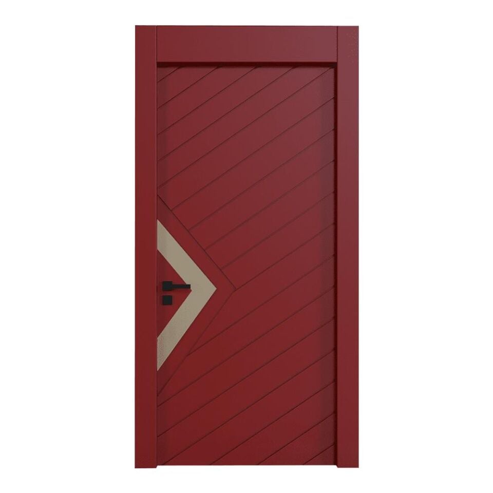 Teta Home L-8005 İç Oda Mdf Lake Kapı