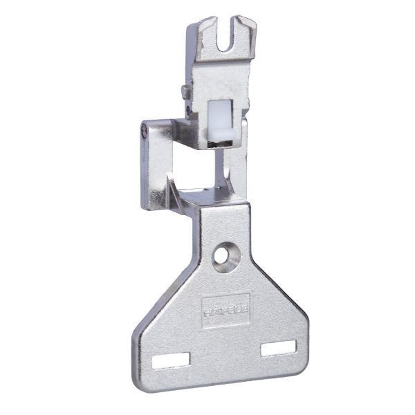 Hafele Ment.Kolu T.Bini,13 Ni.Kpl.Vidalı