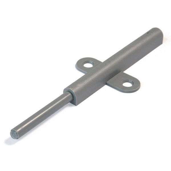 Hafele Metallamat Bas-Aç Mekanizması 40mm Gri